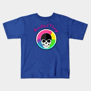 beautiful things Kids T-Shirt